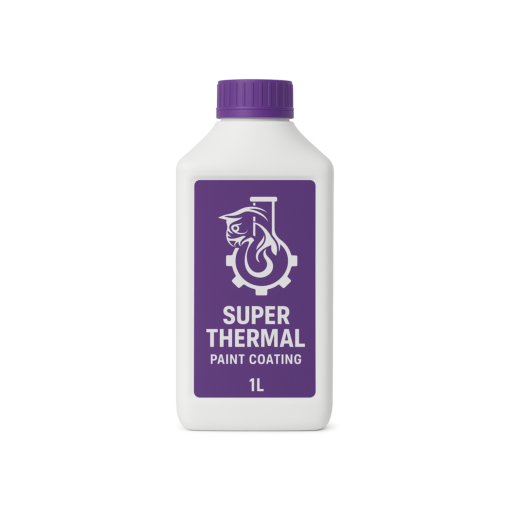 Super thermal paint coating copy