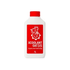 پکیج افزودنی ضدخوردگی مصارف دارویی Xcoolant OAT35