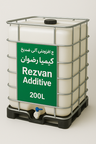 antifreeze additive oat