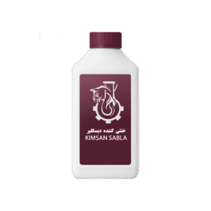 خنثی کننده دیسکلیر  (KIMSAN SABLA) DESCLEAR