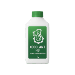 پکیج افزودنی ضدیخ هیبریدی XCoolant HB