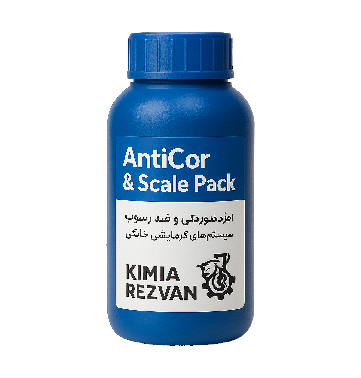 ANTI COR1