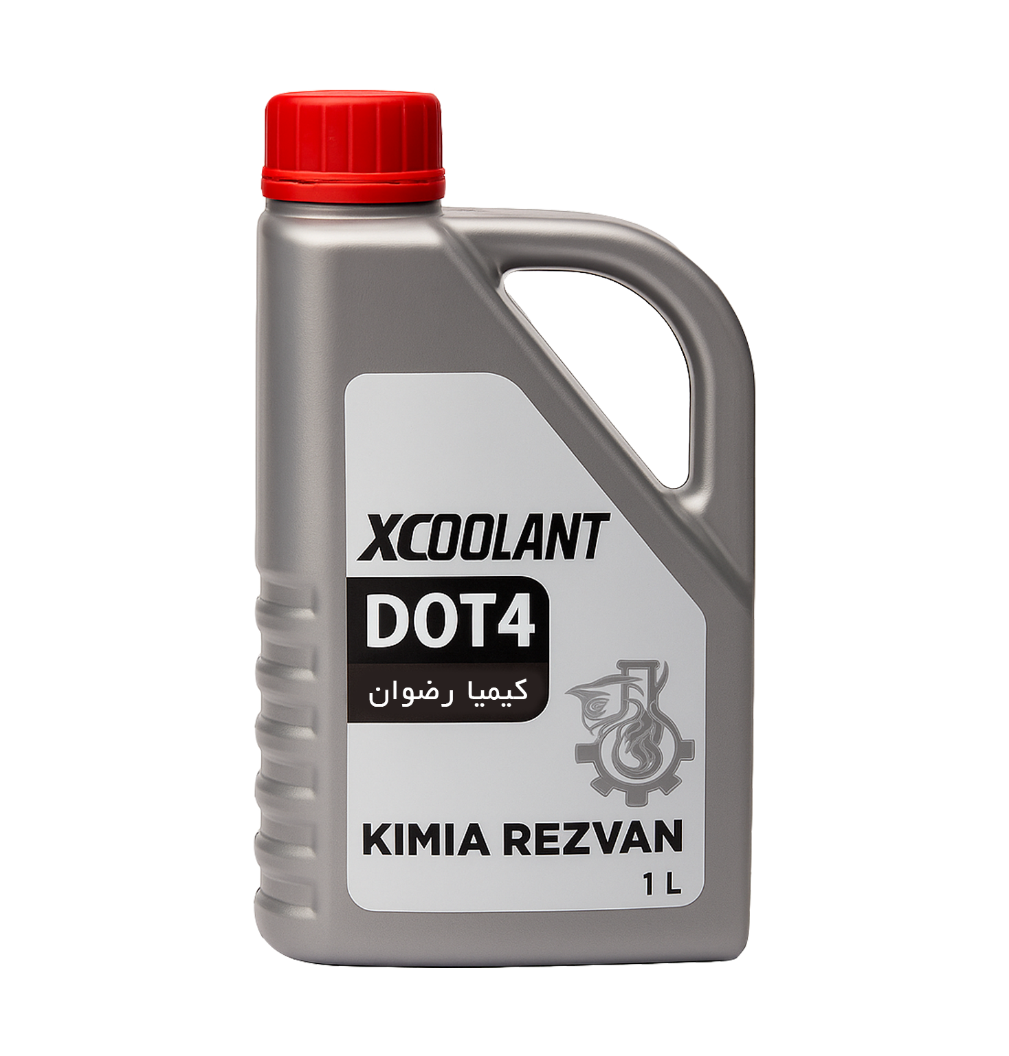 XCOOLANT DOT40