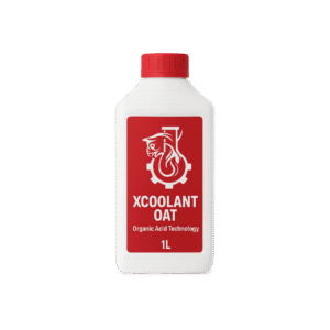 پکیج افزودنی ضدیخ آلی Xcoolant OAT