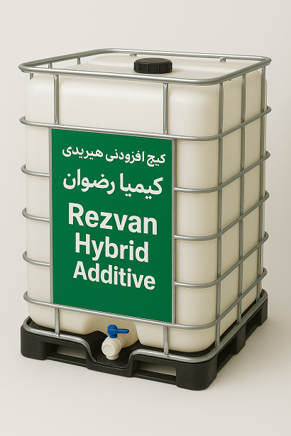 antifreeze additive hybrid